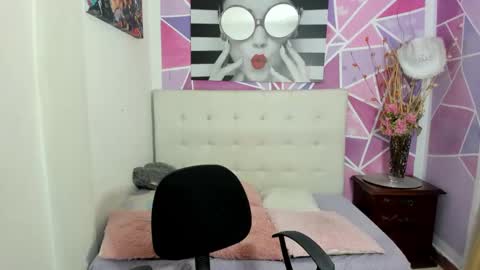 Brisa online show from 02.17.25