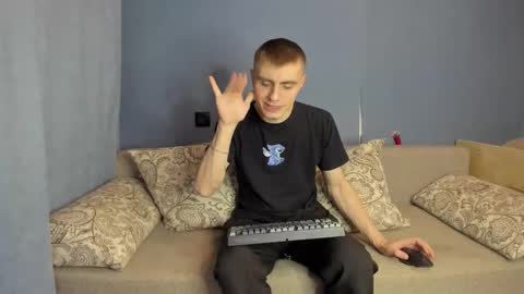 bristlebback online show from 02.28.26