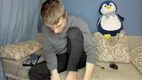 bristlebback online show from 04.15.26