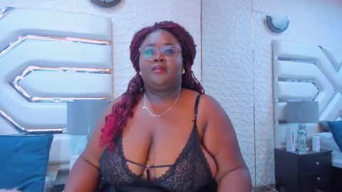 Snapshot of britannyjhonson chatting on 10.06.25 Britany jhonson online show from 10.06.25