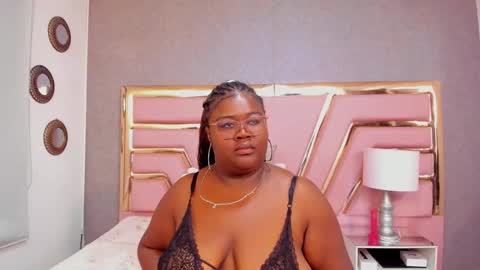 Britany jhonson online show from 12.21.25