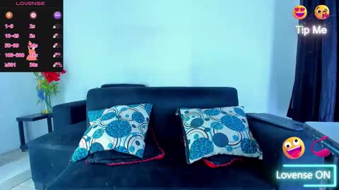 britanny lord online show from 10.12.25