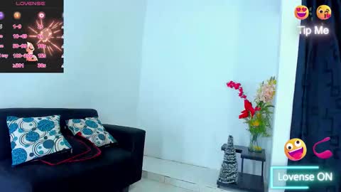 britanny lord online show from 11.10.25