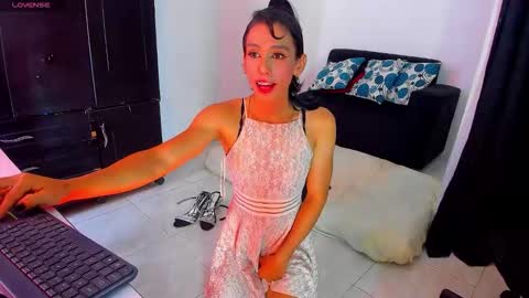 britanny lord online show from 02.03.26