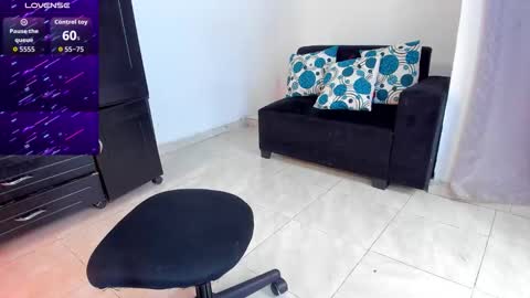 britanny lord online show from 03.04.26