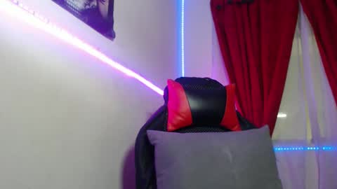 Snapshot of britannysexxy chatting on 01.26.25 scarleth follow mee 3 kis online show from 01.26.25