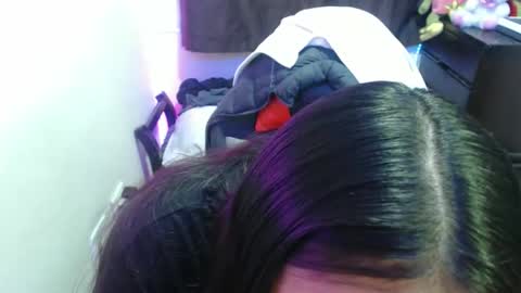 Snapshot of britannysexxy chatting on 03.01.25 scarleth follow mee 3 kis online show from 03.01.25