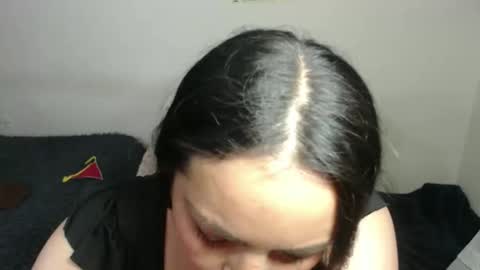 scarleth    follow mee 3 kis online show from 10.07.25