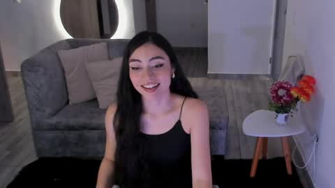 britany lenox online show from 03.31.26