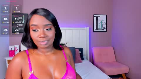 Britany online show from 10.10.25