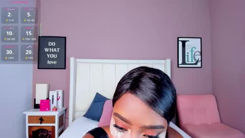 Britany online show from 11.03.25