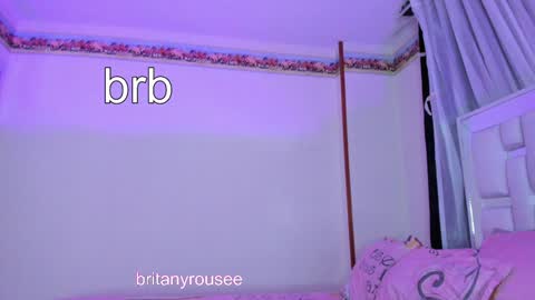 Snapshot of britanyrousee chatting on 12.04.24 Emily online show from 12.04.24