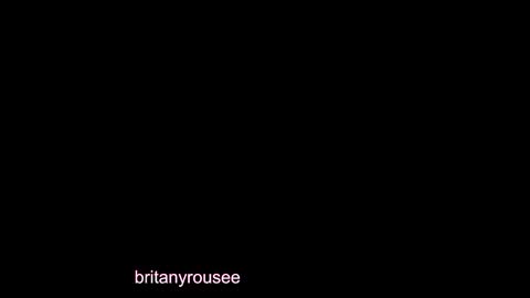 Snapshot of britanyrousee chatting on 12.26.24 Emily online show from 12.26.24