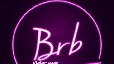 Snapshot of britanyrousee chatting on 03.04.25 Emily online show from 03.04.25