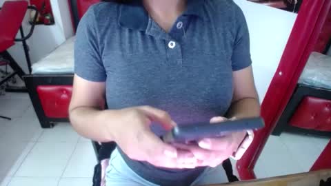 britanyx1 online show from 09.17.25