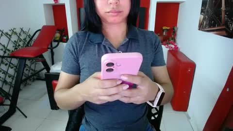 britanyx1 online show from 09.19.25