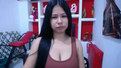 britanyx1 online show from 11.19.25