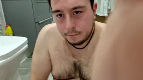 Chubby British Cock online show from 12.21.24