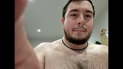 Chubby British Cock online show from 01.14.25