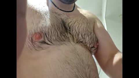Chubby British Cock online show from 02.09.25