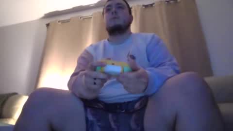 Chubby British Cock online show from 03.10.26