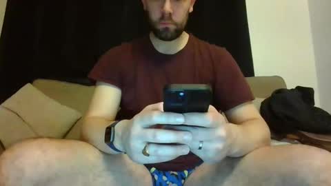 britguy6985 online show from 02.03.25