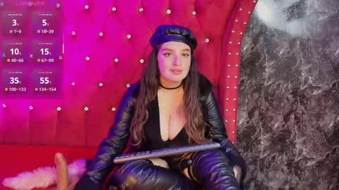 Snapshot of brithaniky chatting on 11.03.25 brithani online show from 11.03.25