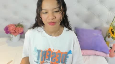 Brithany Rousee online show from 12.13.24