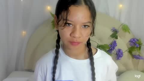 Brithany Rousee online show from 01.16.25