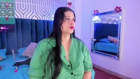 Snapshot of brithanyadams chatting on 12.14.24 brithanyadams online show from 12.14.24