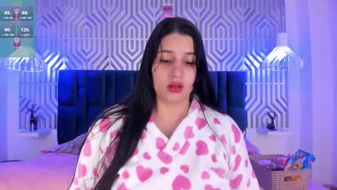 Snapshot of brithanyadams chatting on 12.16.24 brithanyadams online show from 12.16.24
