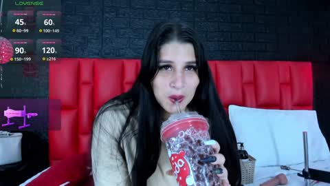 Snapshot of brithanyadams chatting on 12.23.24 brithanyadams online show from 12.23.24