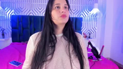 Snapshot of brithanyadams chatting on 01.21.25 brithanyadams online show from 01.21.25