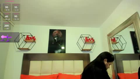 Snapshot of brithanyadams chatting on 02.23.25 brithanyadams online show from 02.23.25