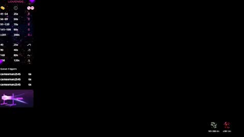 brithanyadams online show from 04.16.26