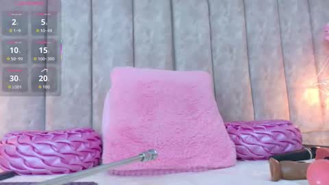 brithanyparker_ online show from 10.23.25