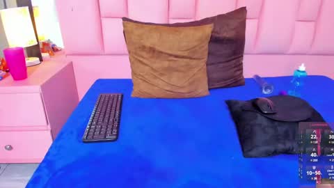 Snapshot of brithanyslim chatting on 01.07.25 brithanyslim online show from 01.07.25