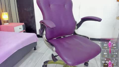 Snapshot of brithanyslim chatting on 01.24.25 brithanyslim online show from 01.24.25