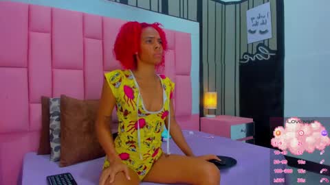 Snapshot of brithanyslim chatting on 02.08.25 brithanyslim online show from 02.08.25