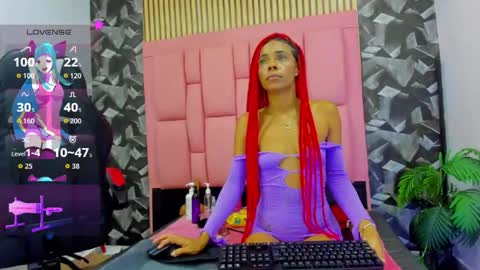 Snapshot of brithanyslim chatting on 04.28.26 brithanyslim online show from 04.28.26