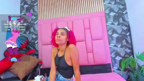 Snapshot of brithanyslim chatting on 05.16.26 brithanyslim online show from 05.16.26