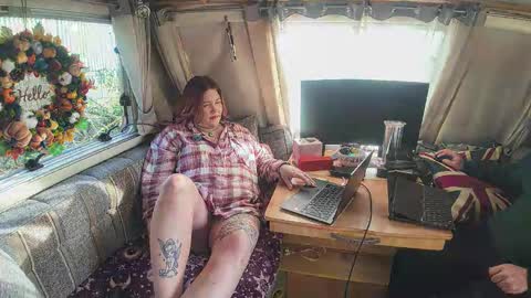 Snapshot of british_rosie chatting on 02.27.26 Want to see more online show from 02.27.26