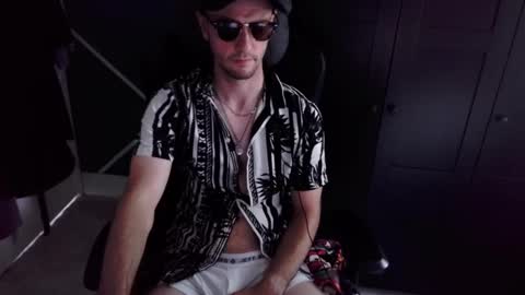 britishbigdick_ online show from 09.17.25