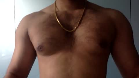 Snapshot of britishbrownkinkz chatting on 05.08.26 Pooja and Pritesh online show from 05.08.26