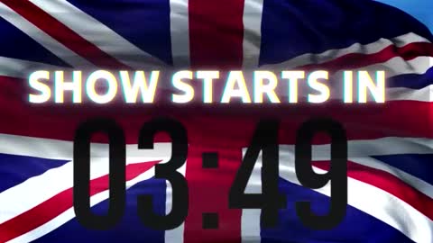 Lady Annabelle Montgomery online show from 09.26.25