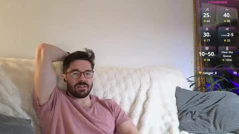 Callum online show from 02.26.26