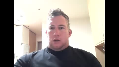 Snapshot of britishricky chatting on 11.20.25 BritishRicky online show from 11.20.25