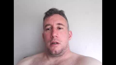 BritishRicky online show from 04.14.26