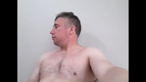 BritishRicky online show from 04.21.26