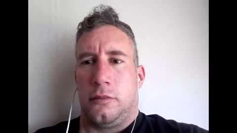 BritishRicky online show from 04.26.26